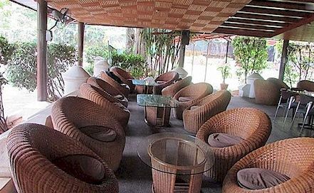 Gallops Jayamangala Lounge in Jayamangala