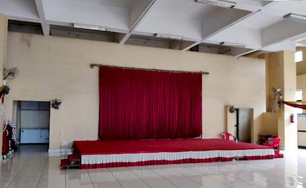 Gandharva Hall Pimpri AC Banquet Hall in Pimpri
