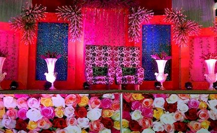Ganesh Mandapam Marriage Hall Vijay Nagar AC Banquet Hall in Vijay Nagar