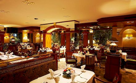 Garden Court Restaurant & Banquet Kothrud Pune Photo