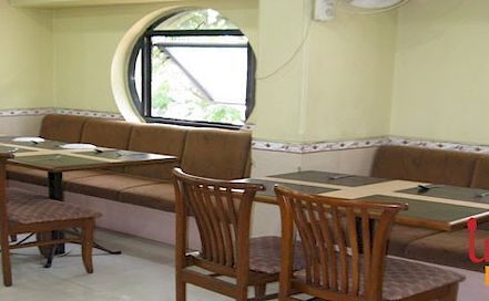 Garnish Kothrud Restaurant in Kothrud