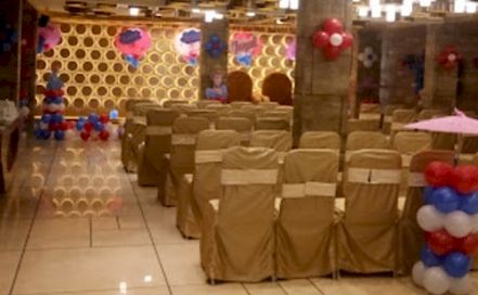 Gayatri Restaurant And Banquet Vatva AC Banquet Hall in Vatva