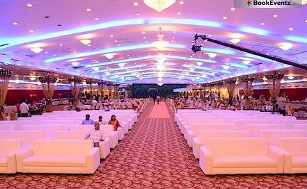 Gayatri Vihar Sagar Sadashiv Nagar AC Banquet Hall in Sadashiv Nagar