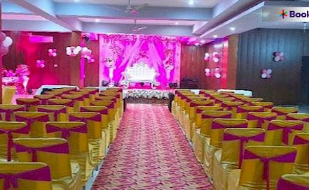 Geetanjali Banquet  Ajmer Road AC Banquet Hall in Ajmer Road