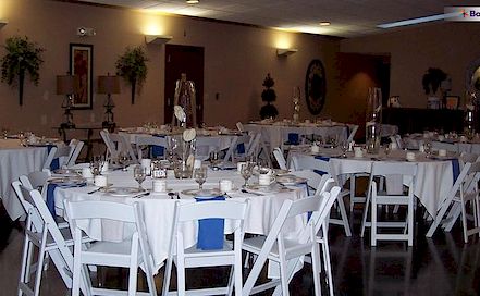 George's 174 Joliet AC Banquet Hall in Joliet