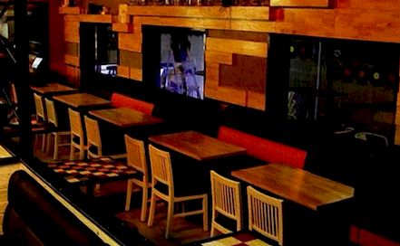 Gilly's Restro Bar Koramangala Lounge in Koramangala