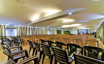 Ginger Tree Beach Resort, Candolim, Goa Candolim AC Banquet Hall in Candolim