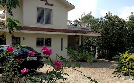 Girivan Picnics Mulshi Resort in Mulshi