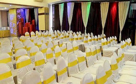 Gloria Banquet Hall Thane Mumbai Photo