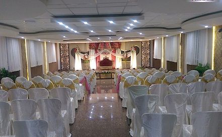 GM Rejoyz Malleshwaram AC Banquet Hall in Malleshwaram