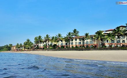 Goa Marriott Resort and Spa Panaji 5 Star Hotel in Panaji