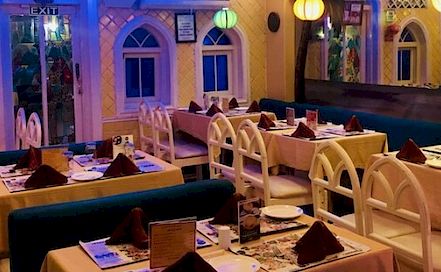 Goa Portuguesa Mahim Lounge in Mahim
