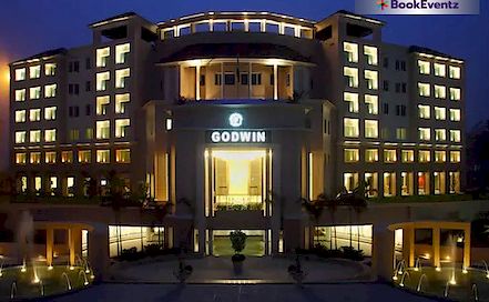 Godwin Hotel Garh Rd Meerut Photo