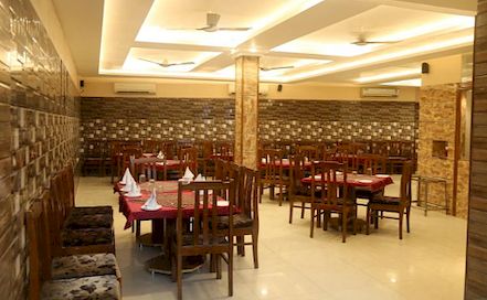 Godwin Hotel Baradari AC Banquet Hall in Baradari