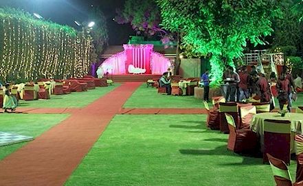 Gokul Garden Dwarka Party Lawns in Dwarka
