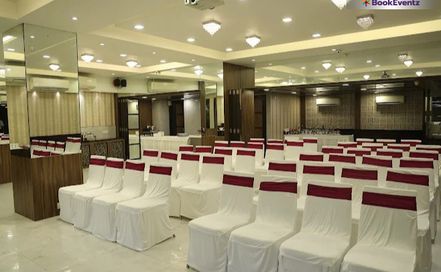 Gold Coin BanquetPhoto