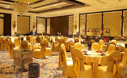 Golden Galaxy Hotels & Resorts Ballabhgarh Faridabad Photo