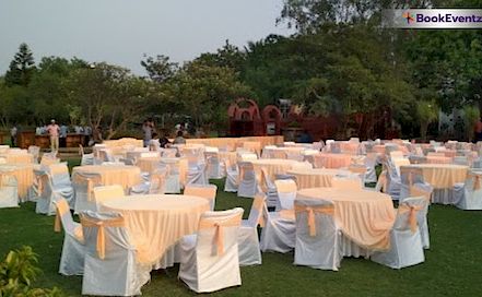 Golden Orchard Secunderabad Party Lawns in Secunderabad