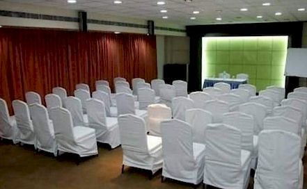 Golden Star Country Club Banquet Adajan AC Banquet Hall in Adajan