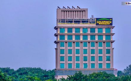 Goldfinch Hotels  Suraj Kund Faridabad Photo