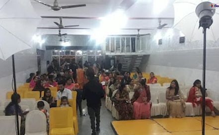 Gopala Banquet Hall Govind Nagar AC Banquet Hall in Govind Nagar