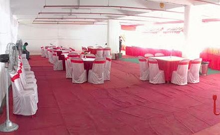 Gopalas Banquet Hall Bhandup AC Banquet Hall in Bhandup