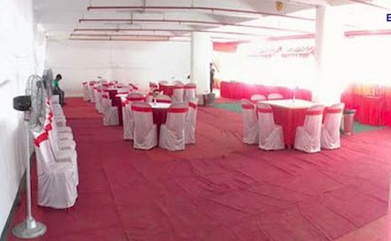 Gopalas Banquet Bhandup AC Banquet Hall in Bhandup