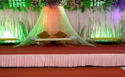 B.L. Gorakshadham Marriage & Party Hall Borivali AC Banquet Hall in Borivali