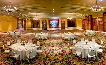 Grand Ballroom @ Holiday Inn Andheri 5 Star Hotel in Andheri