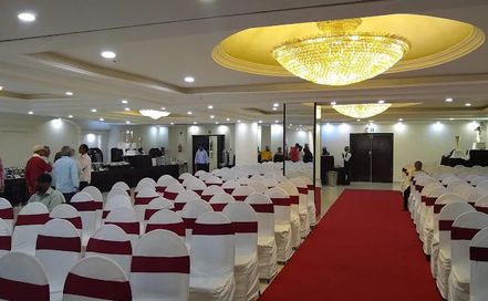 Grand Celebrations Banquet HallPhoto