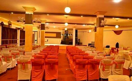 Grand Cru Banquet Hall Bahadurgarh AC Banquet Hall in Bahadurgarh