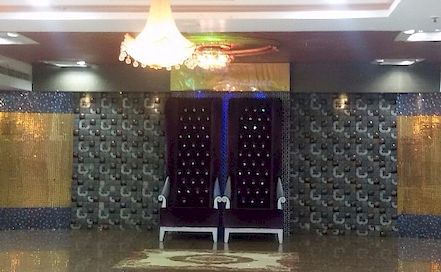 Hotel Grand Elite Abids Hyderabad Photo
