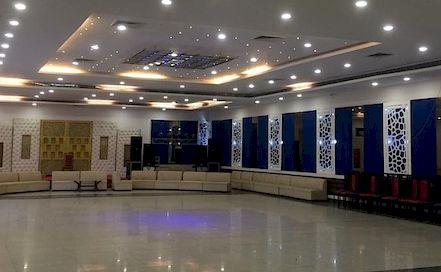 Grand Heritage Resort Greater Noida Hotel in Greater Noida