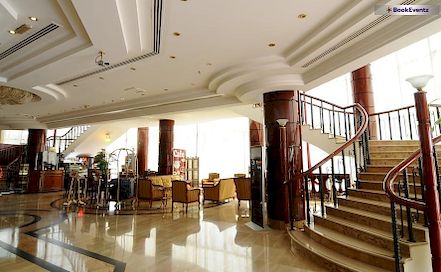 Grand Hotel Al Qusais 3 AC Banquet Hall in Al Qusais 3