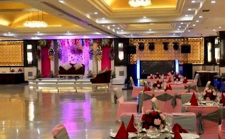 Grand Imperia Banquet Najafgarh Road AC Banquet Hall in Najafgarh Road