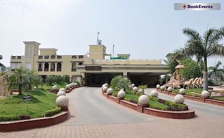 Grand Imperia Hotel Vishal Nagar Raipur Photo
