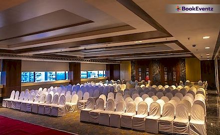Grand Imperial Function Palace Malakpet AC Banquet Hall in Malakpet