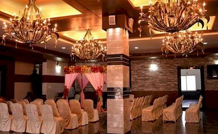 Grand Lumbini Convention Chandrasekharpur AC Banquet Hall in Chandrasekharpur