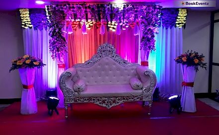 Grand Palace Banquet Jagannath vihar AC Banquet Hall in Jagannath vihar