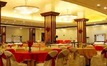 Grand Utsav Rohini AC Banquet Hall in Rohini