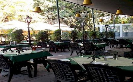 Green Court Restaurant and Bar Wanavrie Pune Photo