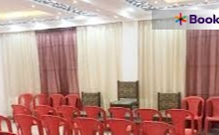 Green House Hall Shahjahanabad Non-AC Banquet Halls in Shahjahanabad