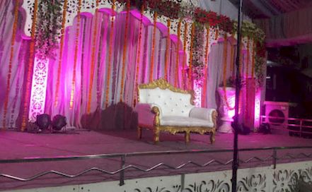 Green Marriage House Indrapuri AC Banquet Hall in Indrapuri