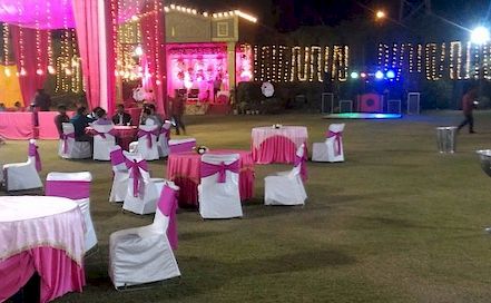 Green Park - Party Lawn Sector 17,Gurgaon Party Lawns in Sector 17,Gurgaon