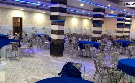 Grewal Restaurant and Banquet Hall GT Road AC Banquet Hall in GT Road