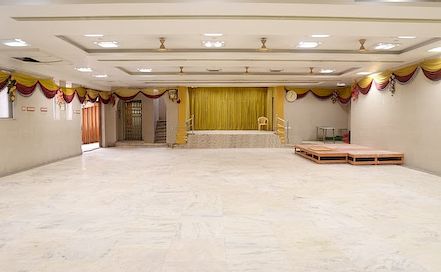 GRK Mahal Valasaravakkam AC Banquet Hall in Valasaravakkam