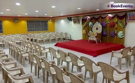 GRK Mini Hall Ambattur AC Banquet Hall in Ambattur