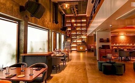 Hammer & Song Colaba Lounge in Colaba