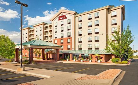 Hampton Inn & Suites Denver-Cherry Creek Cherry Creek Resort in Cherry Creek