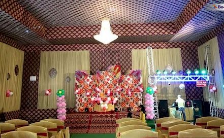 Hare Rama Hare Krishna Kanpur Kidwai Nagar Kidwai Nagar AC Banquet Hall in Kidwai Nagar